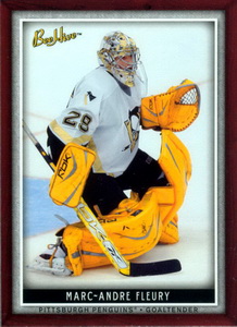 Marc-Andre Fleury - 21