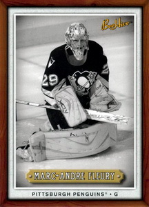 Marc-Andre Fleury - 21