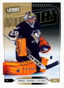 Marc-Andre Fleury - 156