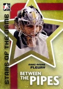 Marc-Andre Fleury - 69