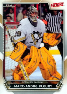 Marc-Andre Fleury - 8