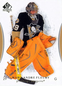 Marc-Andre Fleury - 36