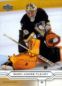 Marc-Andre Fleury - 143