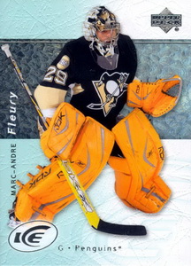 Marc-Andre Fleury - 15