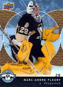 Marc-Andre Fleury - 78