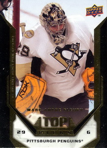 Marc-Andre Fleury - TP3