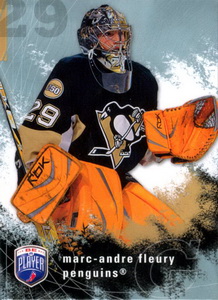 Marc-Andre Fleury - 155