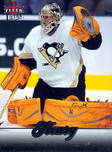 Marc-Andre Fleury - 39