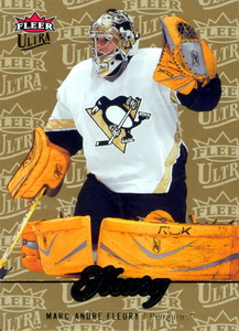 Marc-Andre Fleury - 39