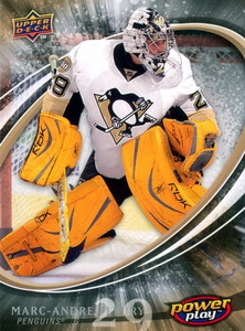 Marc-Andre Fleury - 235