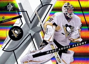Marc-Andre Fleury - 19