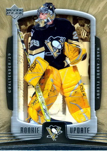 Marc-Andre Fleury - 80