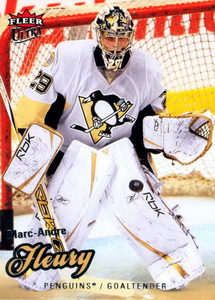 Marc-Andre Fleury - 75