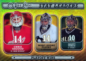 Marc-Andre Fleury - SL14