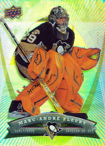 Marc-Andre Fleury - 40