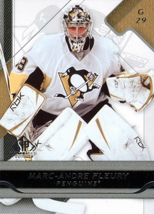 Marc-Andre Fleury - 84