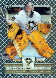 Marc-Andre Fleury - ICMF