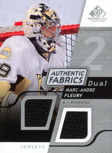 Marc-Andre Fleury - AFMF