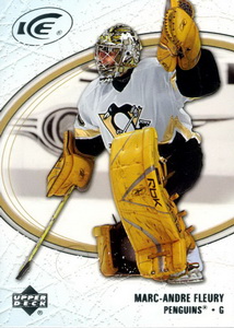 Marc-Andre Fleury - 79