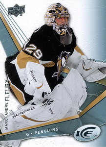 Marc-Andre Fleury - 47