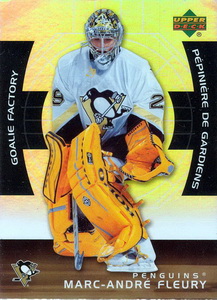 Marc-Andre Fleury - GF11