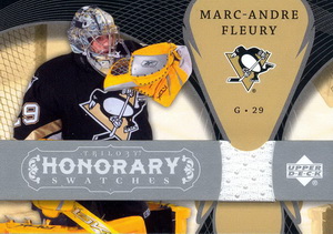 Marc-Andre Fleury - HSFL