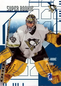 Marc-Andre Fleury - SR16