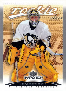 Marc-Andre Fleury - 461