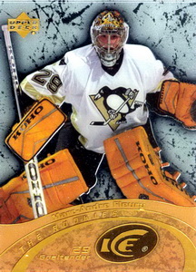 Marc-Andre Fleury - 90