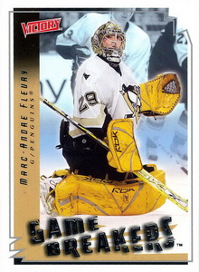 Marc-Andre Fleury - GB41