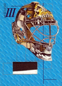 Marc-Andre Fleury - MM18