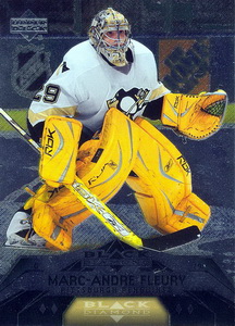 Marc-Andre Fleury - 183