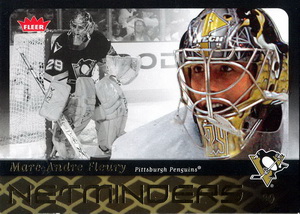 Marc-Andre Fleury - N21