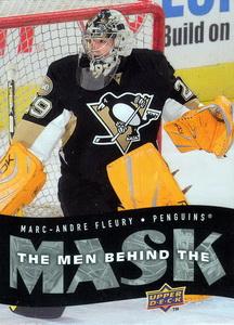 Marc-Andre Fleury - BM7