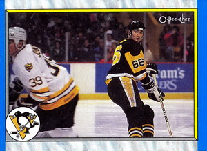 Pittsburgh Penguins - 312