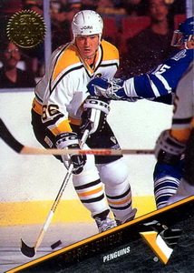 Mario Lemieux - 1