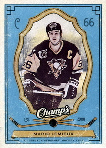 Mario Lemieux - 80