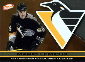 Mario Lemieux - 79