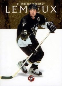 Mario Lemieux - 26