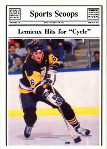 Mario Lemieux - NNO