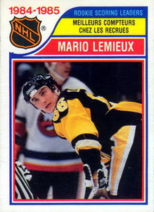 Mario Lemieux - 262