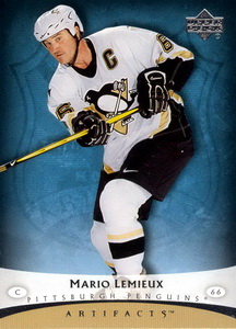 Mario Lemieux - 81