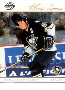 Mario Lemieux - 79