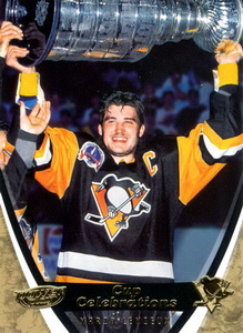 Mario Lemieux - CC6