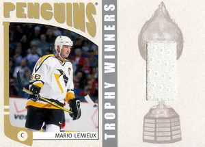 Mario Lemieux - WTW2