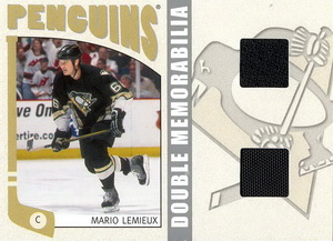 Mario Lemieux - WDM10