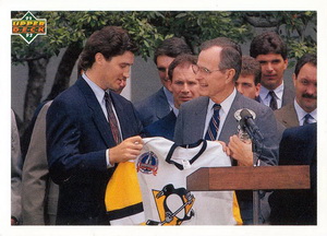 Mario Lemieux - 47