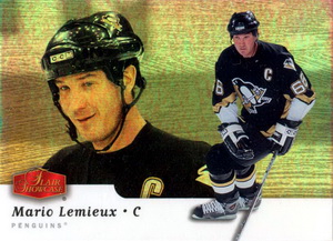 Mario Lemieux - 293