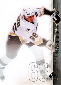 Mario Lemieux - 59