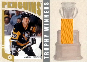 Mario Lemieux - UTW1